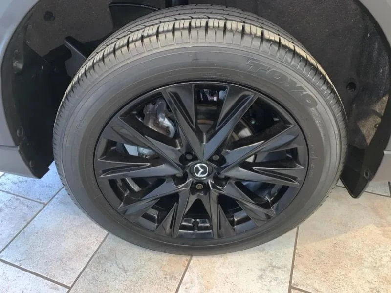 2023 Mazda CX-5 2nd Gen - Image 11 of 12