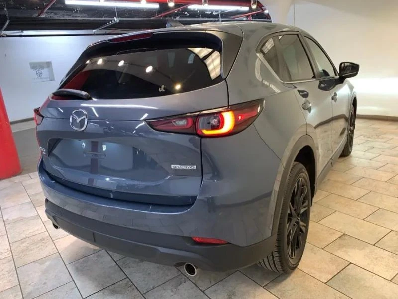 2023 Mazda CX-5 2nd Gen - Image 8 of 12