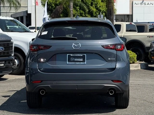 2023 Mazda CX-5 2nd Gen - Image 12 of 21