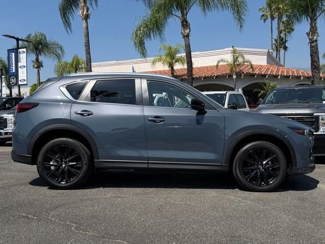 2023 Mazda CX-5 2nd Gen - Image 9 of 21
