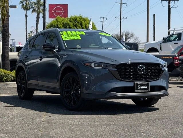 2023 Mazda CX-5 2nd Gen - Image 2 of 21
