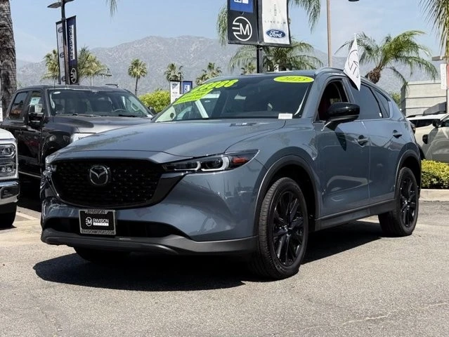 2023 Mazda CX-5 2nd Gen - Image 4 of 21