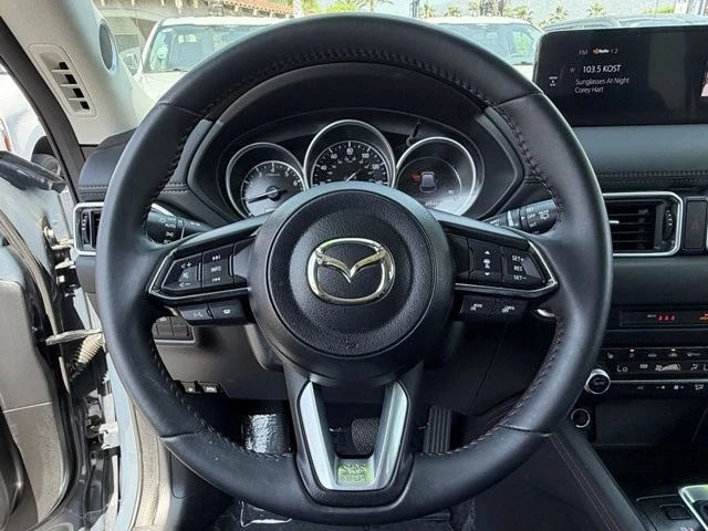 2023 Mazda CX-5 2nd Gen - Image 21 of 21