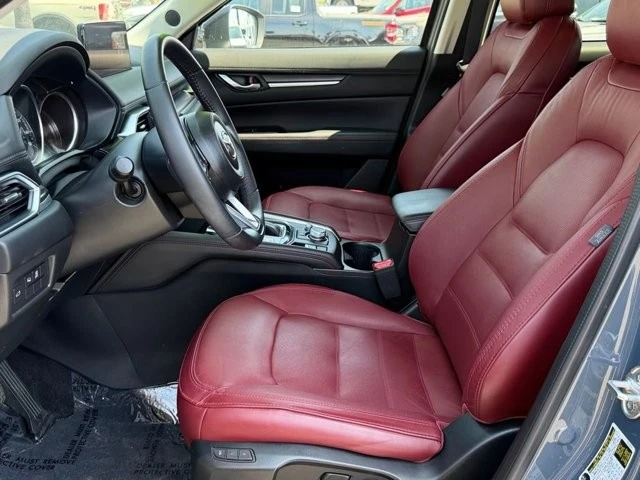 2023 Mazda CX-5 2nd Gen - Image 16 of 21