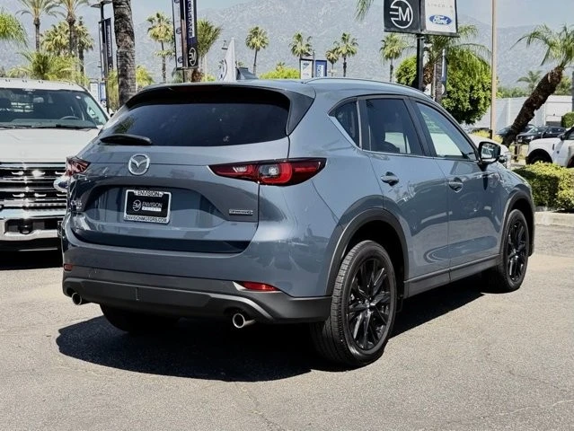 2023 Mazda CX-5 2nd Gen - Image 8 of 21