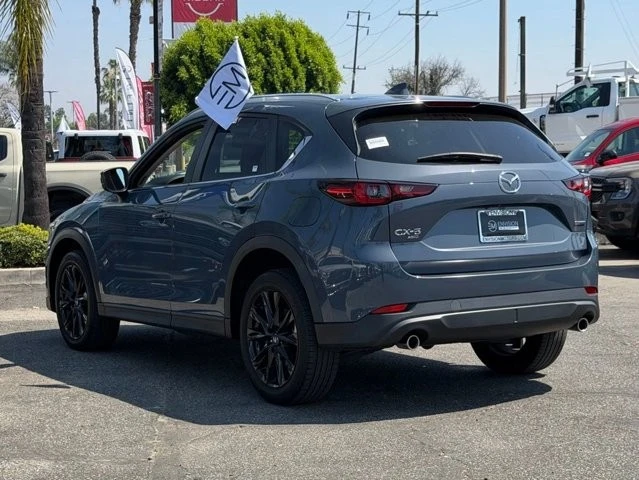 2023 Mazda CX-5 2nd Gen - Image 7 of 21