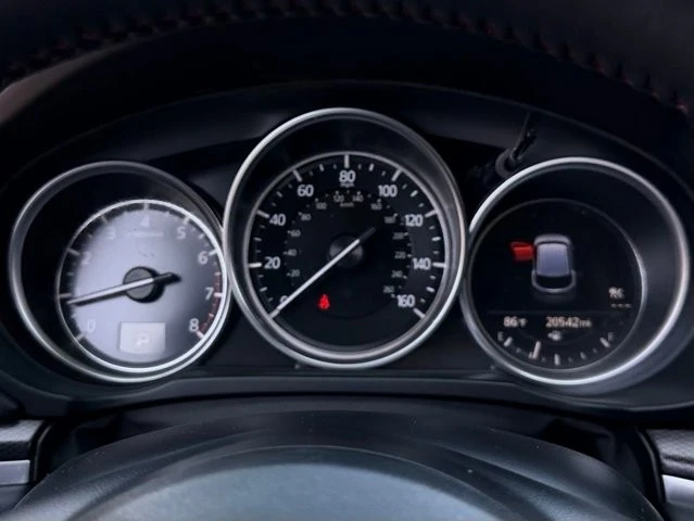 2023 Mazda CX-5 2nd Gen - Image 20 of 21