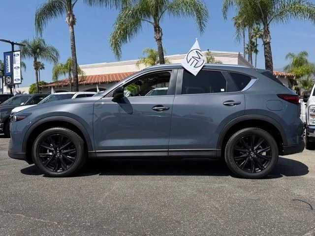 2023 Mazda CX-5 2nd Gen - Image 5 of 21