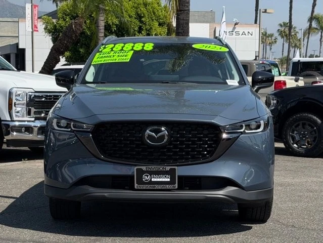 2023 Mazda CX-5 2nd Gen - Image 3 of 21