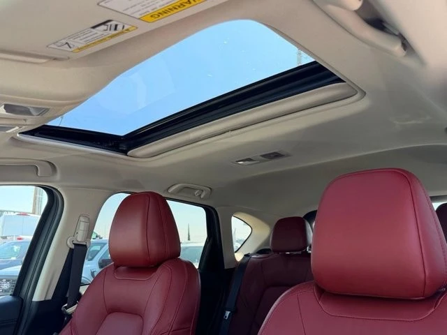 2023 Mazda CX-5 2nd Gen - Image 18 of 21