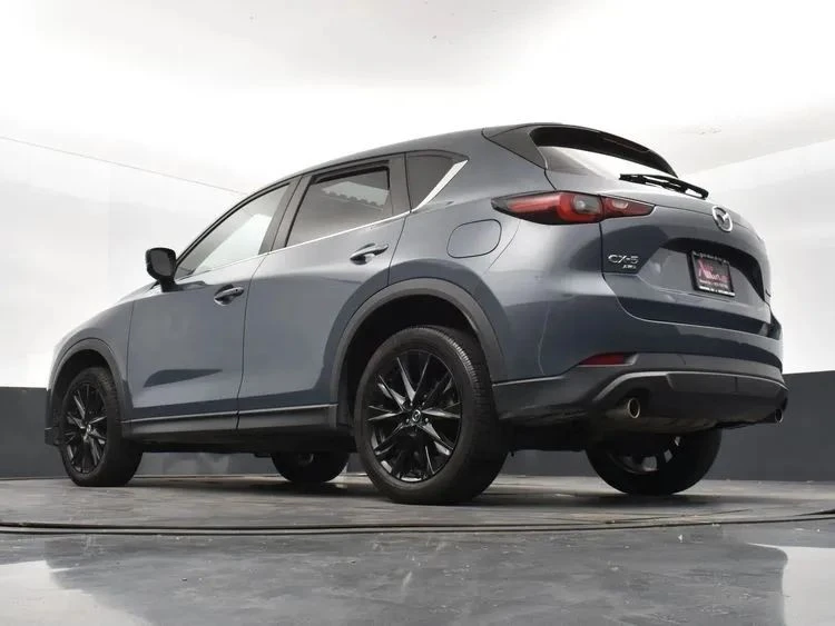 2023 Mazda CX-5 2nd Gen - Image 12 of 12