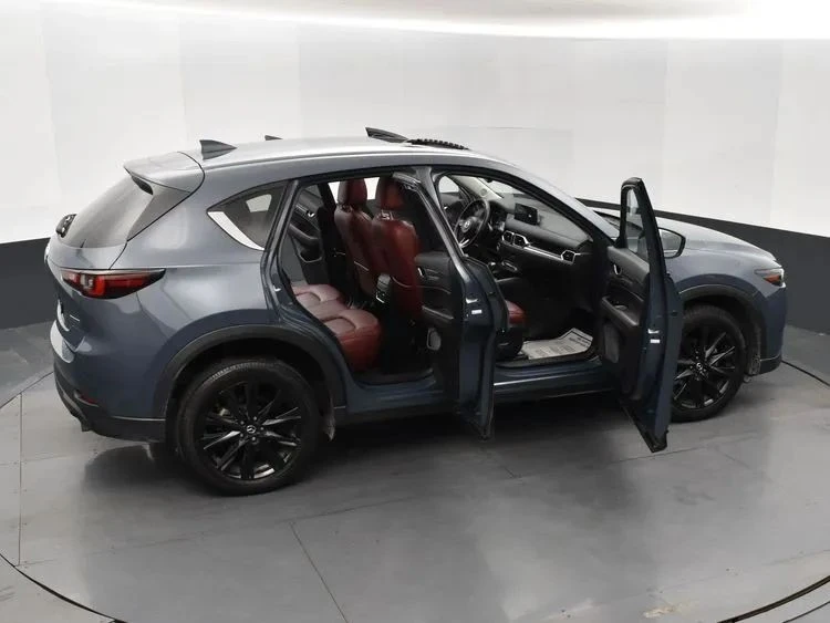 2023 Mazda CX-5 2nd Gen - Image 6 of 12