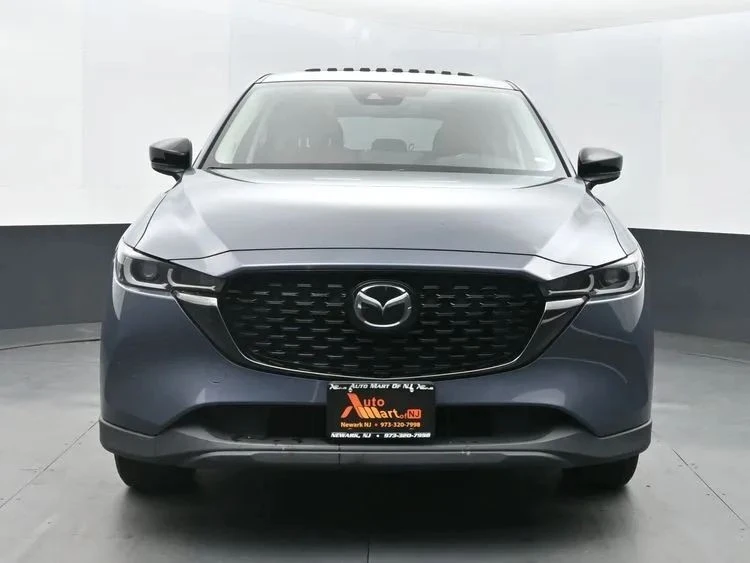 2023 Mazda CX-5 2nd Gen - Image 3 of 12