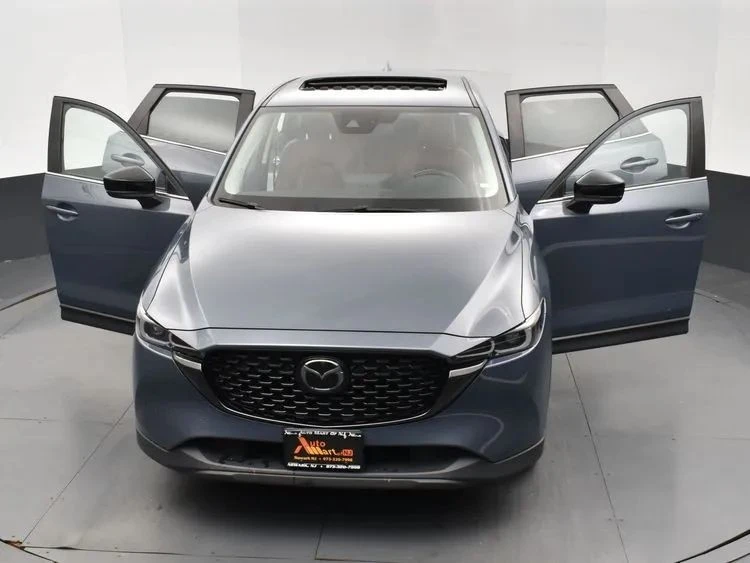 2023 Mazda CX-5 2nd Gen - Image 10 of 12