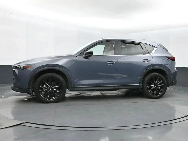 2023 Mazda CX-5 2nd Gen - Image 5 of 12