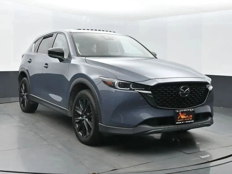2023 Mazda CX-5 2nd Gen - Image 2 of 12