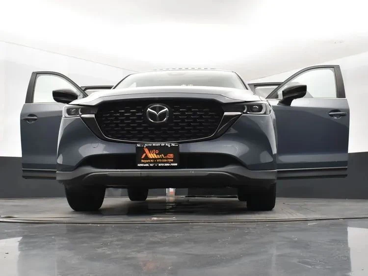 2023 Mazda CX-5 2nd Gen - Image 11 of 12