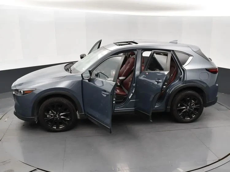 2023 Mazda CX-5 2nd Gen - Image 7 of 12