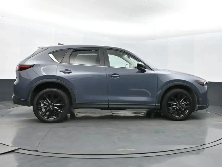 2023 Mazda CX-5 2nd Gen - Image 4 of 12