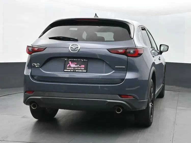 2023 Mazda CX-5 2nd Gen - Image 8 of 12