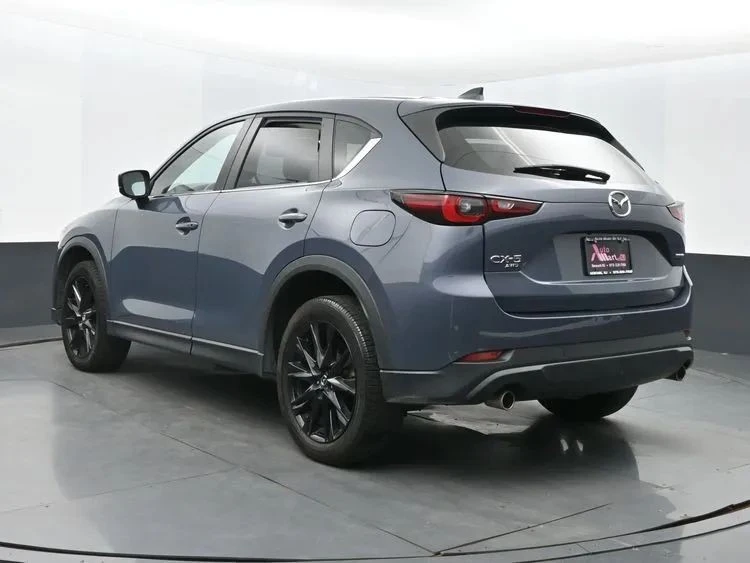 2023 Mazda CX-5 2nd Gen - Image 9 of 12