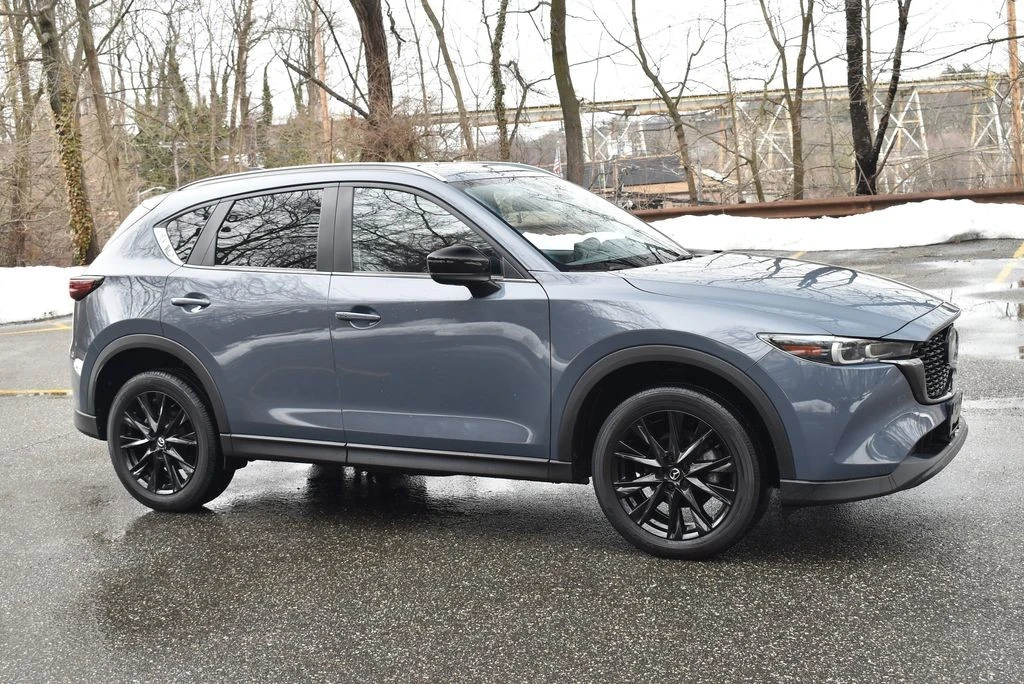 2023 Mazda CX-5 2nd Gen - Image 10 of 12