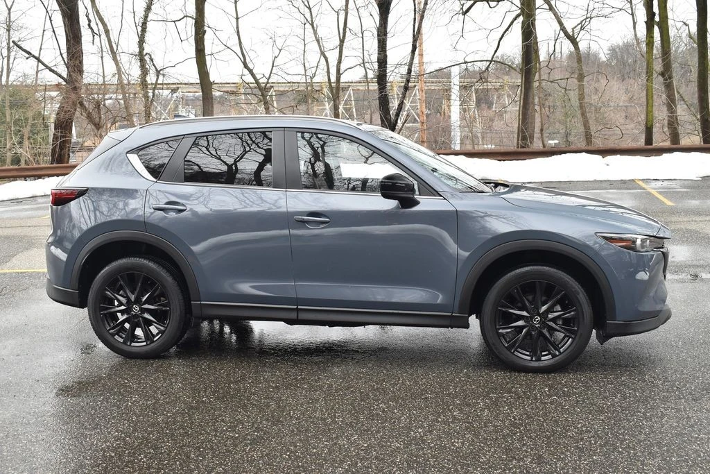 2023 Mazda CX-5 2nd Gen - Image 9 of 12