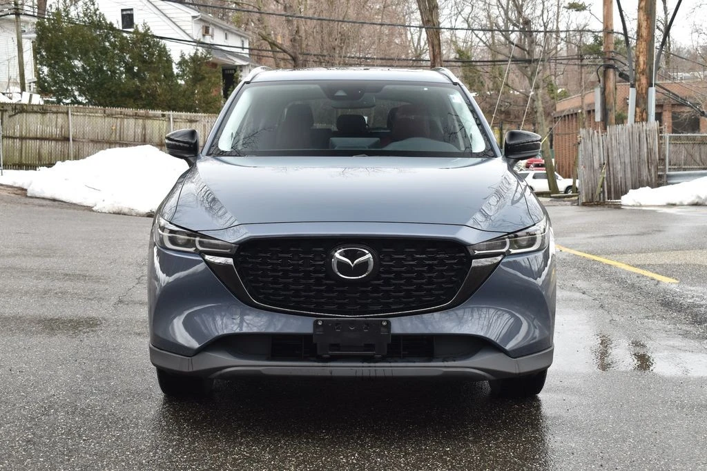 2023 Mazda CX-5 2nd Gen - Image 12 of 12