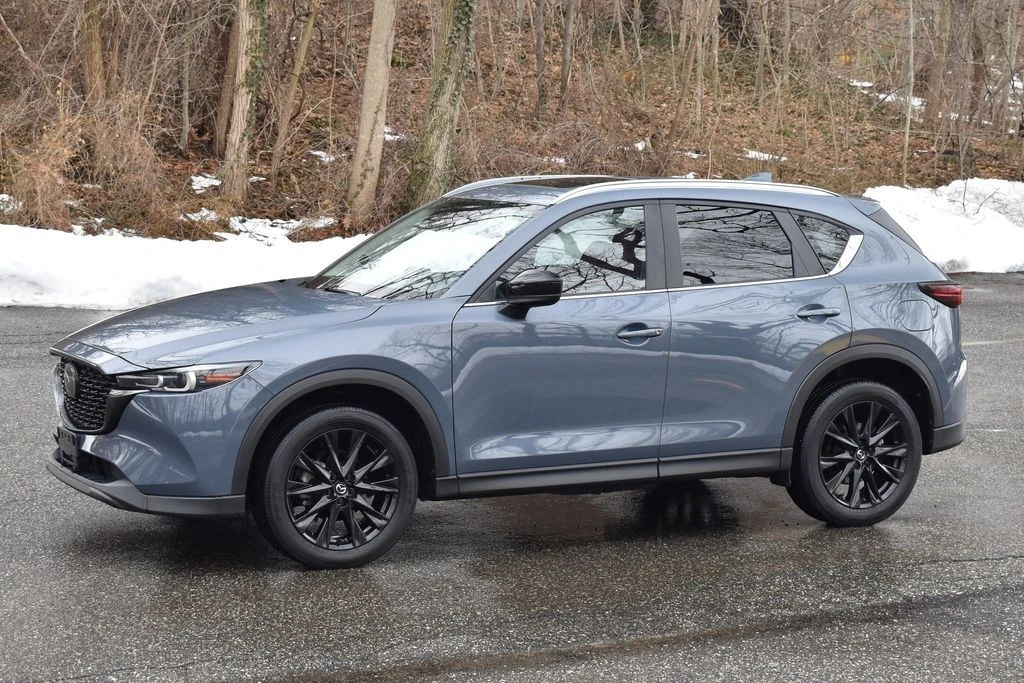 2023 Mazda CX-5 2nd Gen - Image 2 of 12