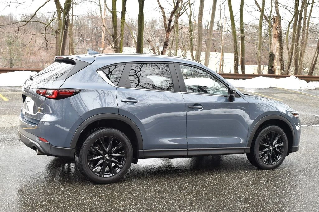 2023 Mazda CX-5 2nd Gen - Image 7 of 12