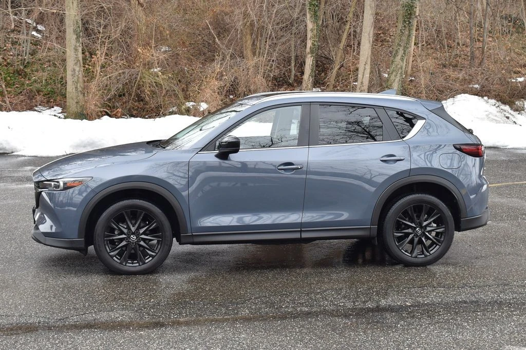 2023 Mazda CX-5 2nd Gen - Image 3 of 12