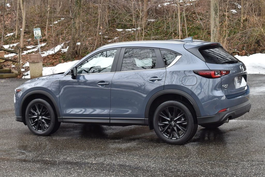 2023 Mazda CX-5 2nd Gen - Image 5 of 12