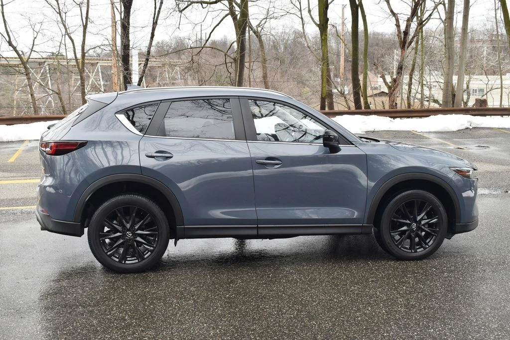 2023 Mazda CX-5 2nd Gen - Image 8 of 12