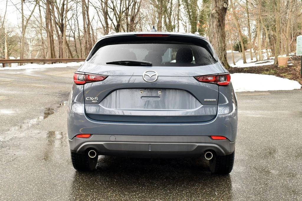 2023 Mazda CX-5 2nd Gen - Image 6 of 12