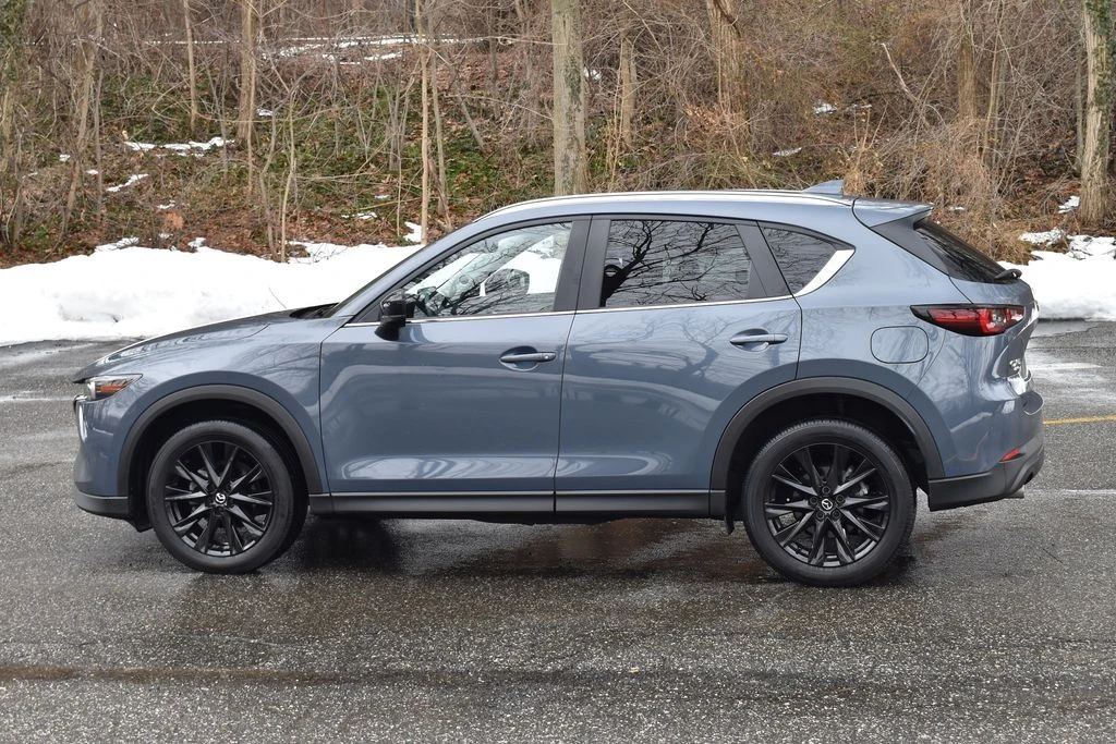 2023 Mazda CX-5 2nd Gen - Image 4 of 12