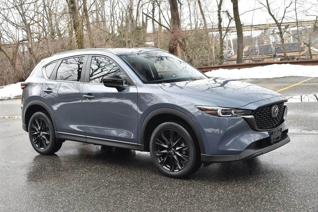 2023 Mazda CX-5 2nd Gen - Image 11 of 12