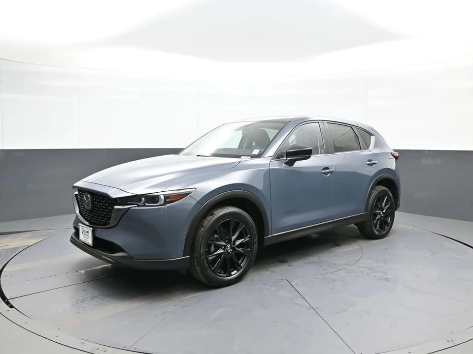2023 Mazda CX-5 2nd Gen - Image 10 of 12