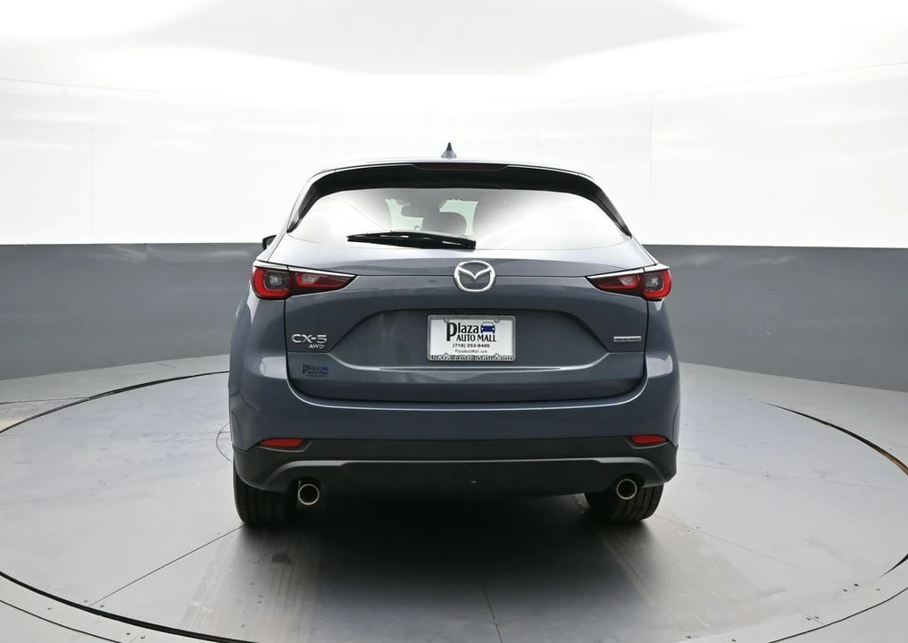 2023 Mazda CX-5 2nd Gen - Image 7 of 12