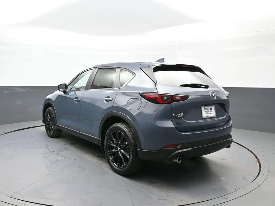 2023 Mazda CX-5 2nd Gen - Image 8 of 12