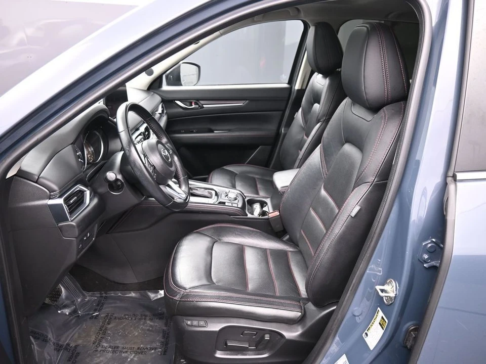 2023 Mazda CX-5 2nd Gen - Image 19 of 21