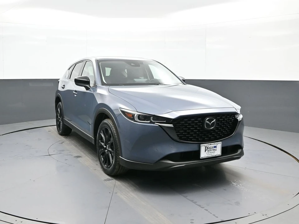 2023 Mazda CX-5 2nd Gen - Image 3 of 21