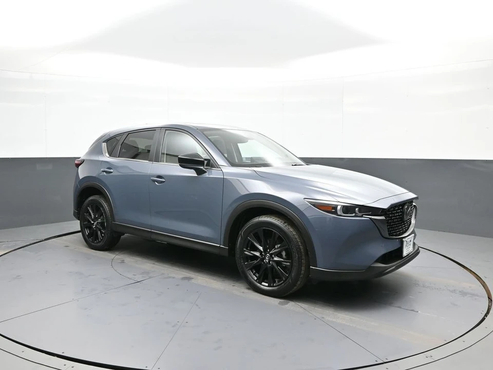 2023 Mazda CX-5 2nd Gen - Image 4 of 12