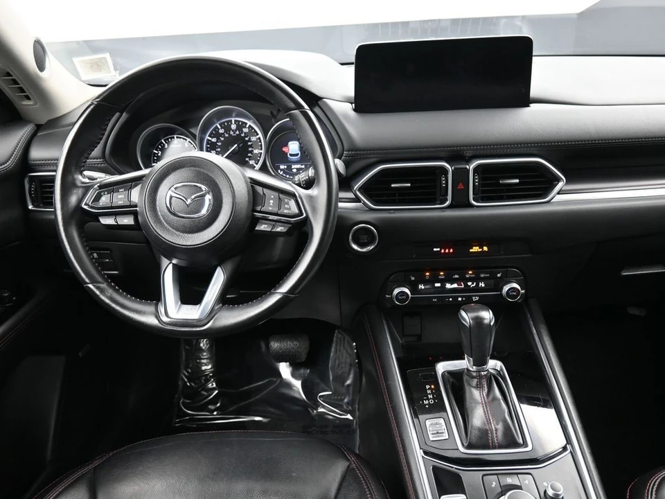 2023 Mazda CX-5 2nd Gen - Image 20 of 21