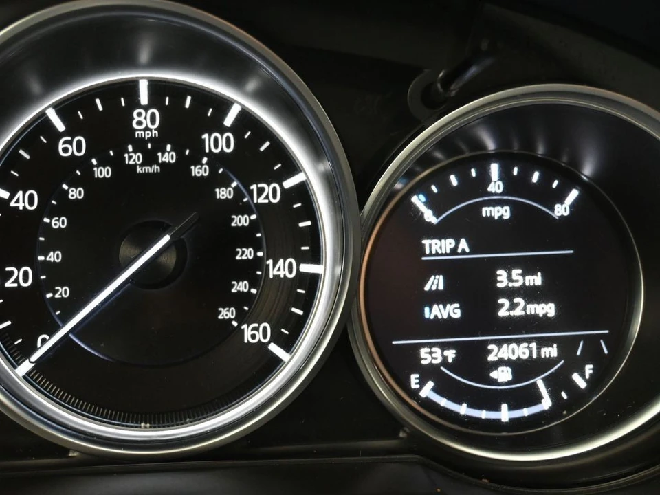2023 Mazda CX-5 2nd Gen - Image 16 of 21
