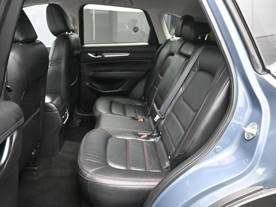 2023 Mazda CX-5 2nd Gen - Image 21 of 21