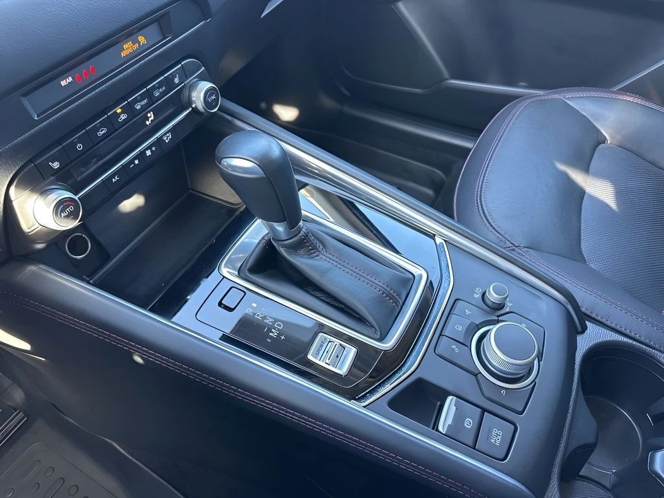 2023 Mazda CX-5 2nd Gen - Image 18 of 21