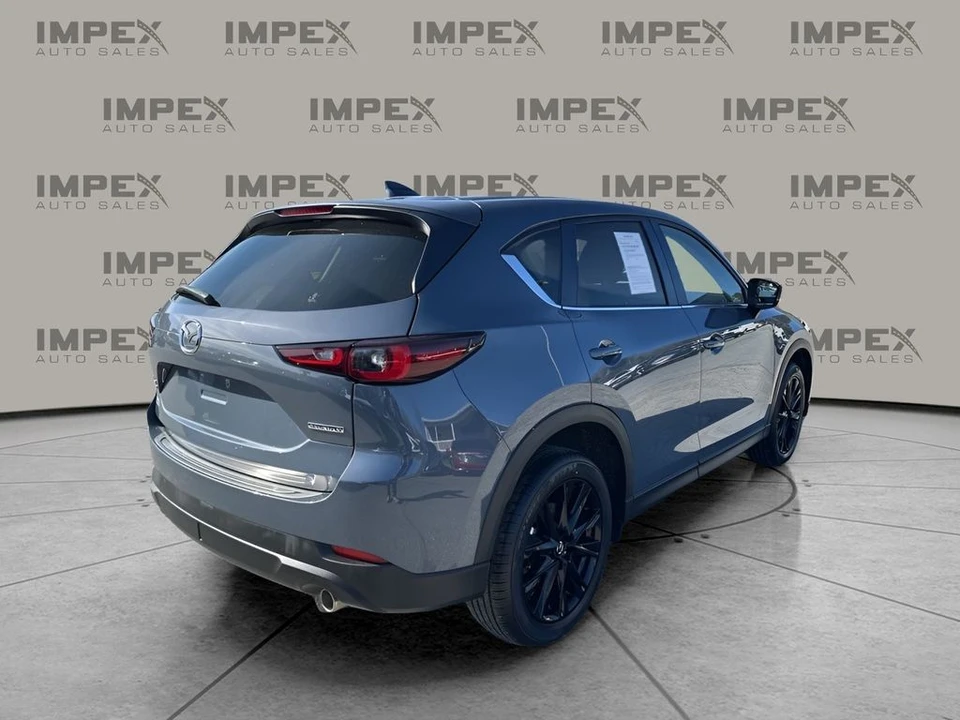 2023 Mazda CX-5 2nd Gen - Image 6 of 21