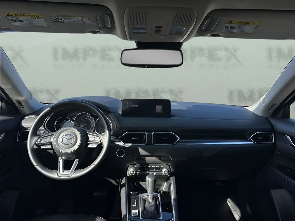 2023 Mazda CX-5 2nd Gen - Image 12 of 21