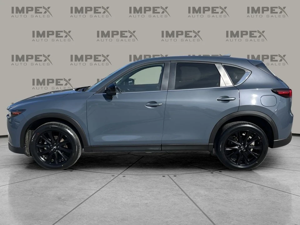 2023 Mazda CX-5 2nd Gen - Image 2 of 21
