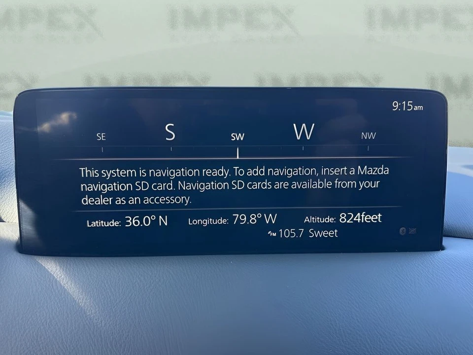 2023 Mazda CX-5 2nd Gen - Image 20 of 21